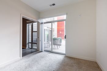 Balconies or patios*
